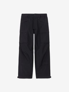 公式・アウトレット】ゴアテックス 3レイヤー カーゴ パンツ（スキー