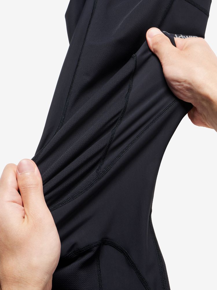 公式】フォーカスサポートロングタイツ（C3fit／レディース