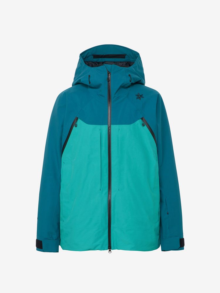 公式・アウトレット】ゴアテックス ツーレイヤーサーモベンチ