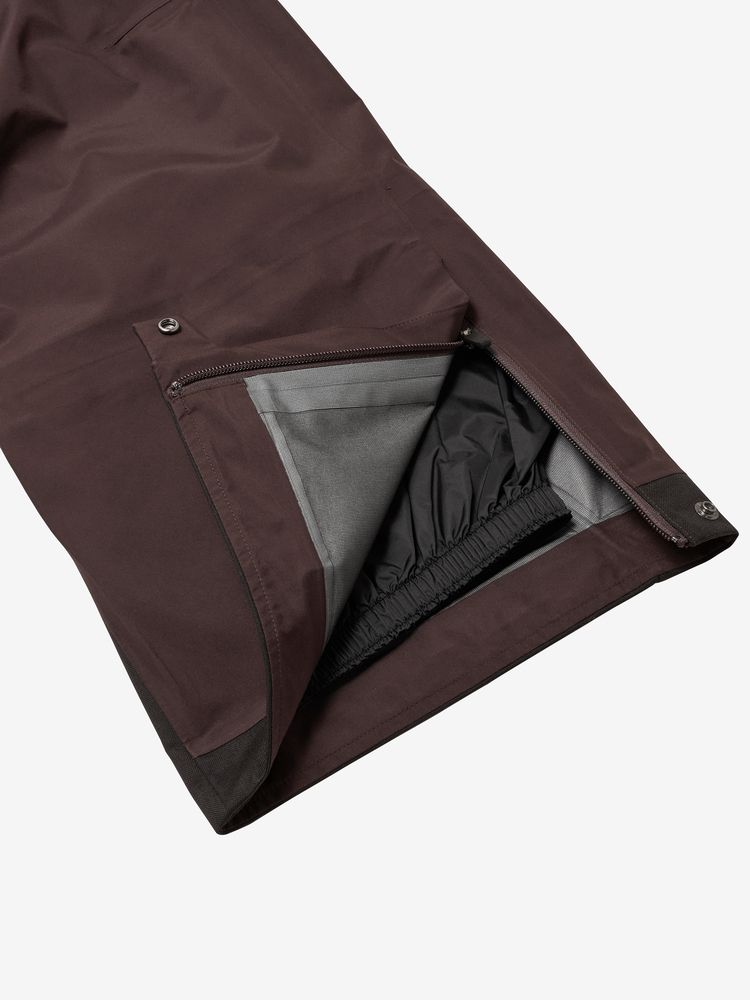 公式・アウトレット】ゴアテックススリーレイヤーカーゴビブ（スキー