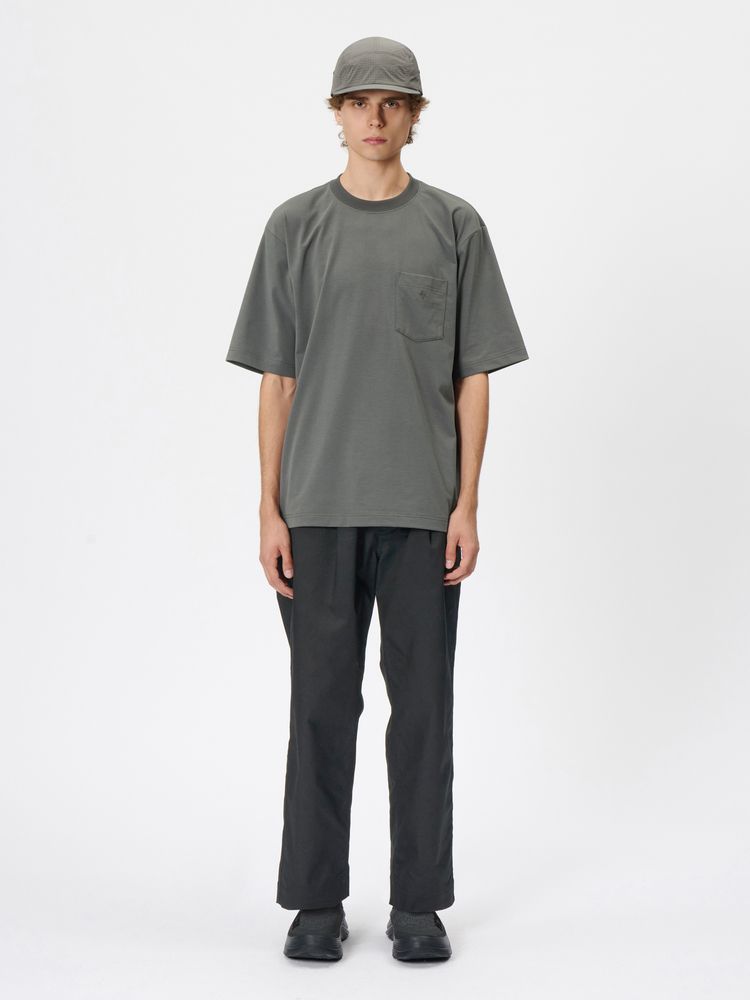 公式・アウトレット】ツイルイージーパンツ（ユニセックス）｜ゴールド