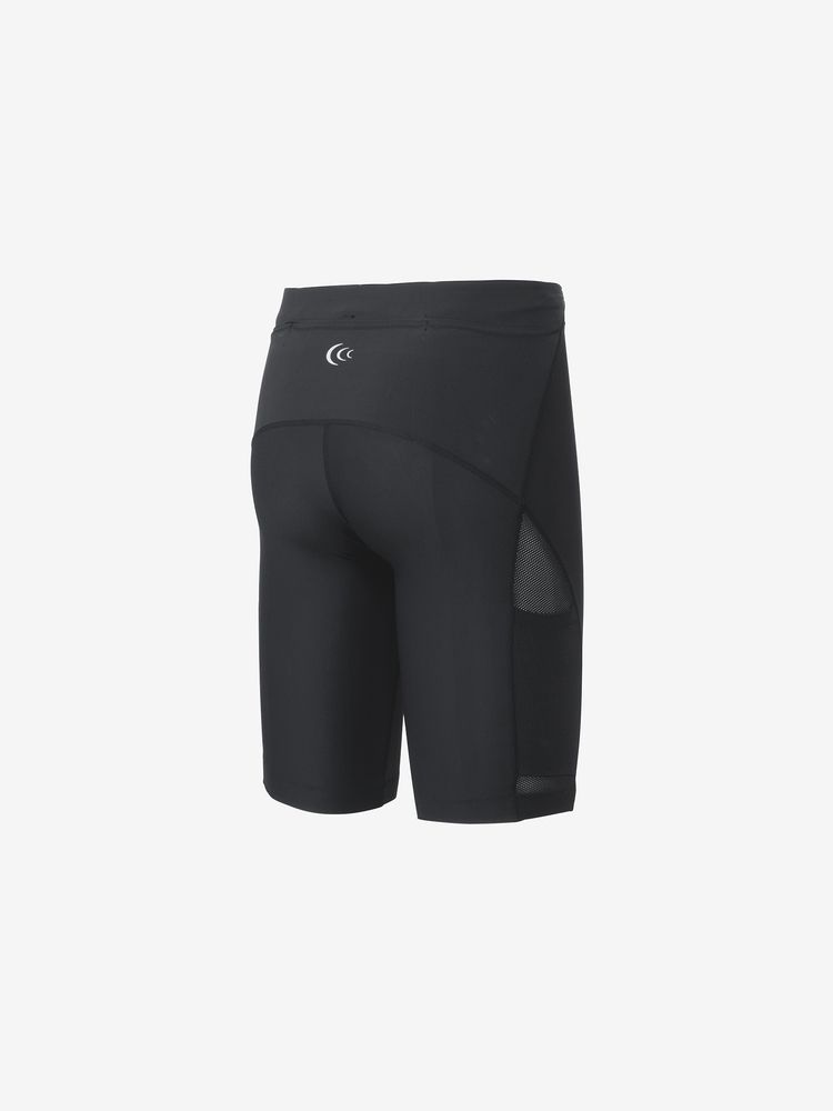 公式】インパクトエアーカーゴハーフタイツ（C3fit／メンズ