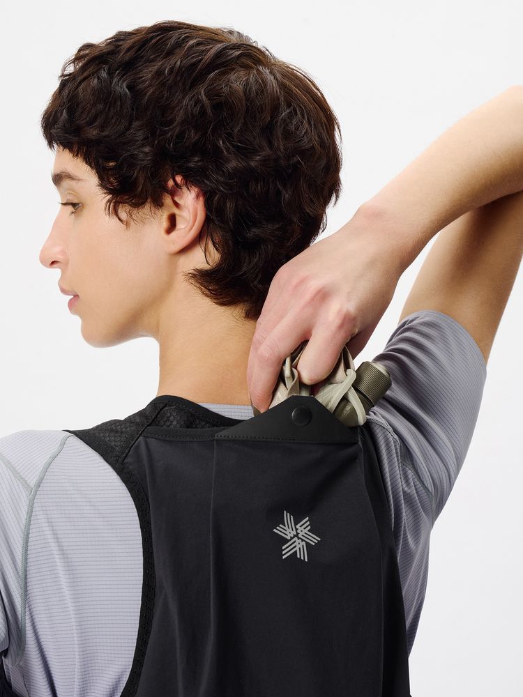 公式】ゴールドウインスタートレイルパック（ユニセックス）｜ゴールド