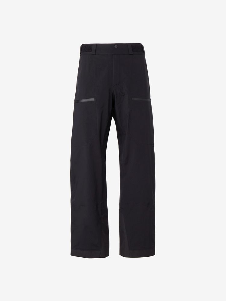 公式・セール】ゴアテックススリーレイヤーパンツ（メンズ）｜ゴールド