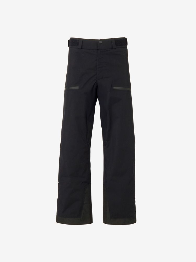 公式・セール】ゴアテックスツーレイヤーパンツ（メンズ）｜ゴールド