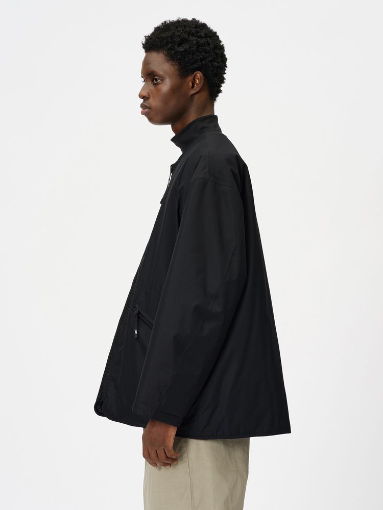 公式・アウトレット】リバーシブルキルテッドパフィージャケット（ユニ