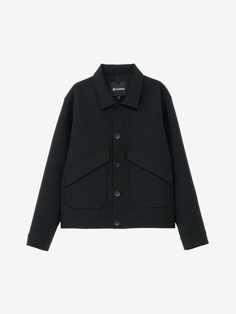 公式・限定】フロートウィーブロディアジャケット（ユニセックス