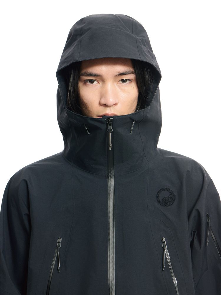 公式・限定】Goldwin×OUR LEGACY ゴアテックススリーレイヤー