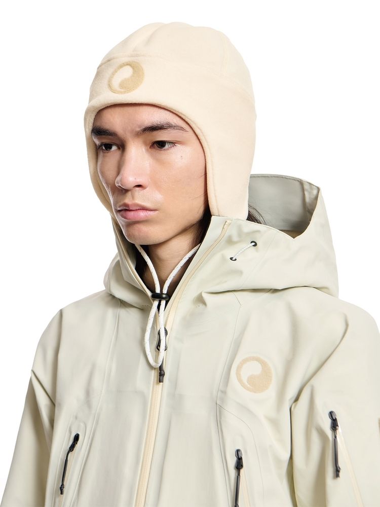 公式・限定】Goldwin×OUR LEGACY フリースハット（ユニセックス