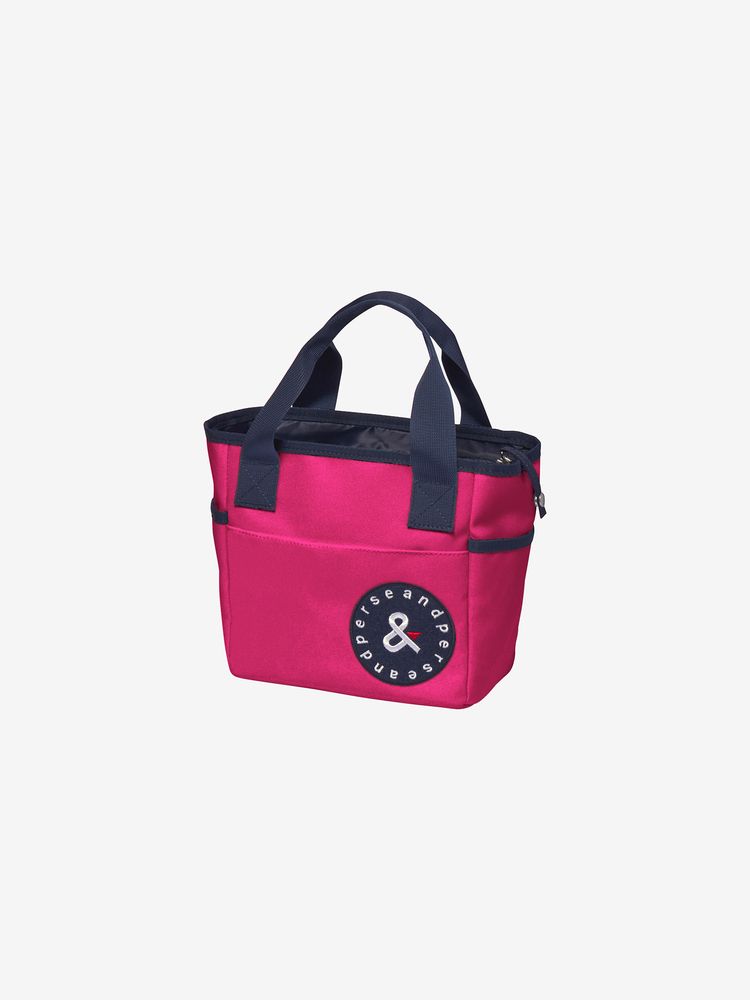 公式】ベーシックカートバッグ（ユニセックス）｜アンパスィ公式ストア