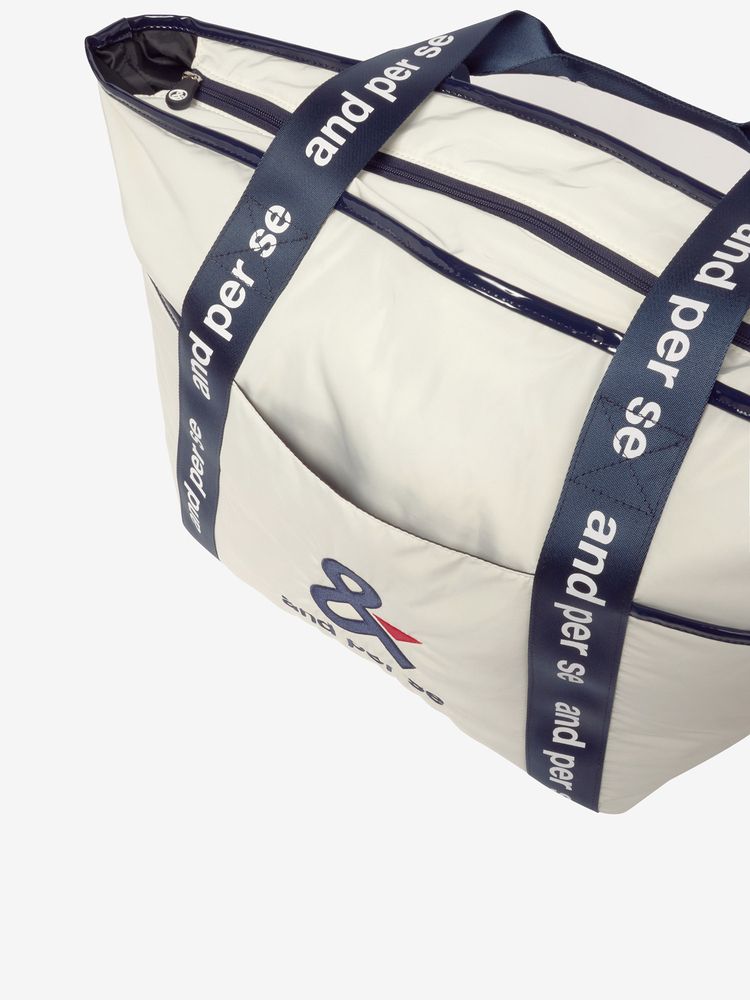 公式】トートバッグ｜アンパスィ公式ストア