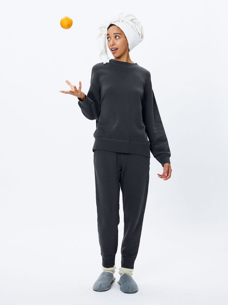 公式】MXP トーヴェ/スウェットロングパンツ（ユニセックス