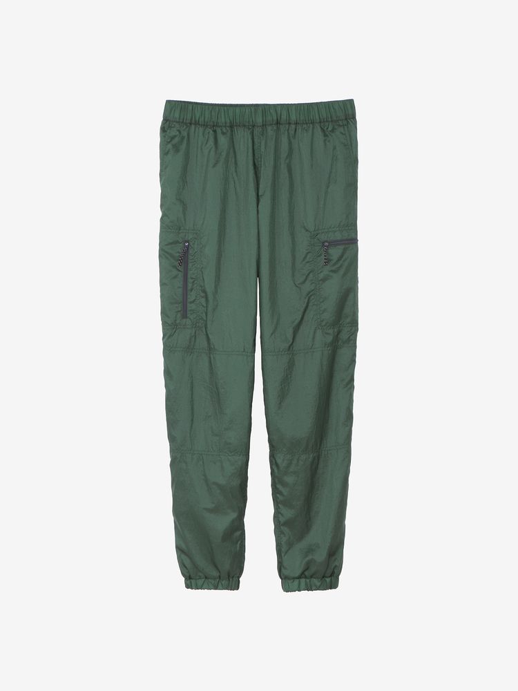 公式・アウトレット】キビタキ/パンツ（ユニセックス）｜ニュートラル