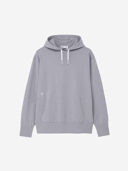 公式】ウィフ/ ニッティングフーディ（ユニセックス）｜ニュートラル