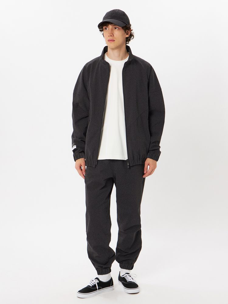 公式・限定】ポイズ/ トラックジャケット（ユニセックス