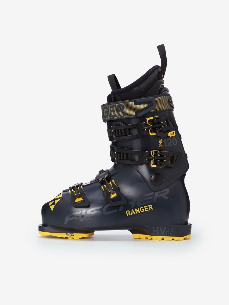 公式・アウトレット】レンジャー ワン 120 バキューム グリップ