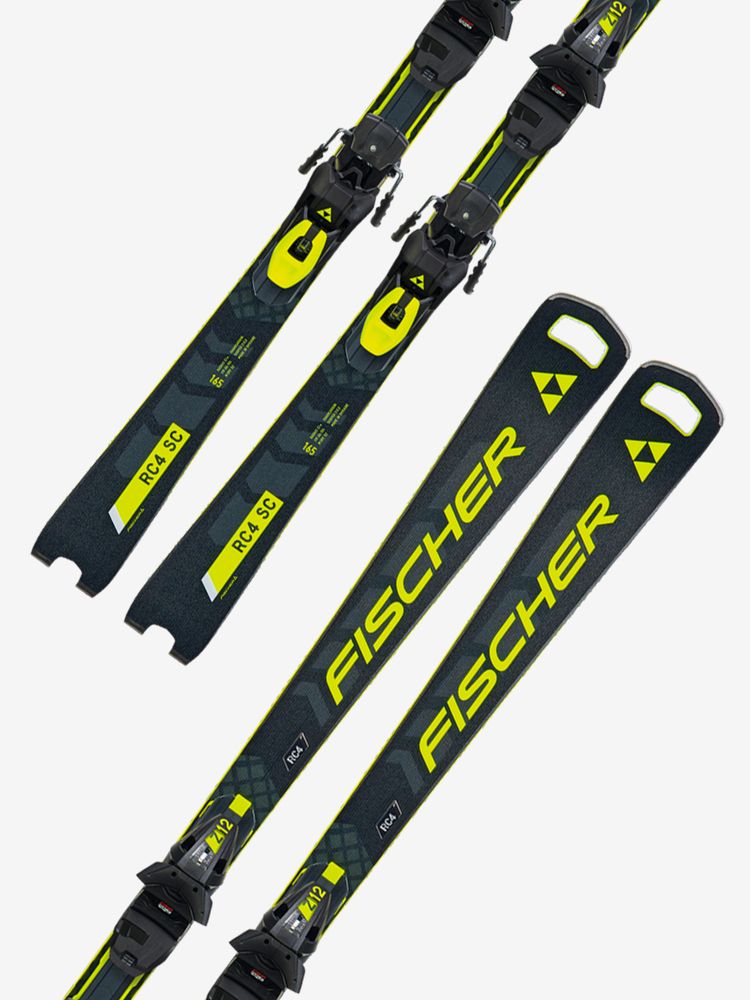 公式・セール】RC4 ワールドカップ SC M-トラック + Z12 GW