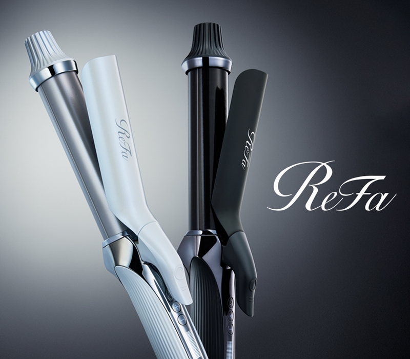 ReFa製品設置のお知らせ｜お知らせ｜【公式】倉敷アイビースクエア