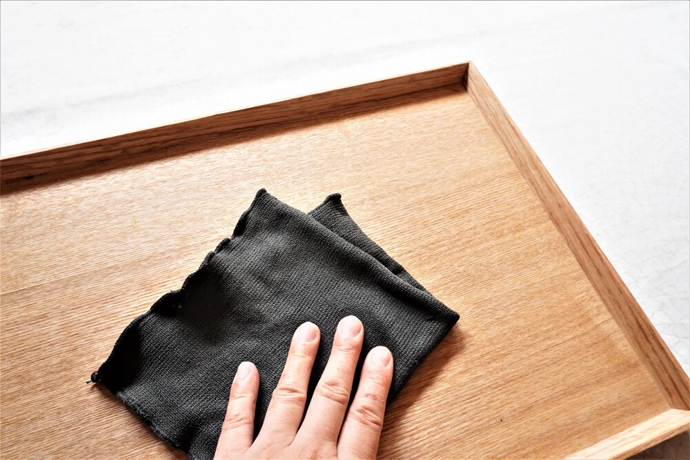 無印良品のトレー「木製角形トレー」がおしゃれでおすすめ！人気の