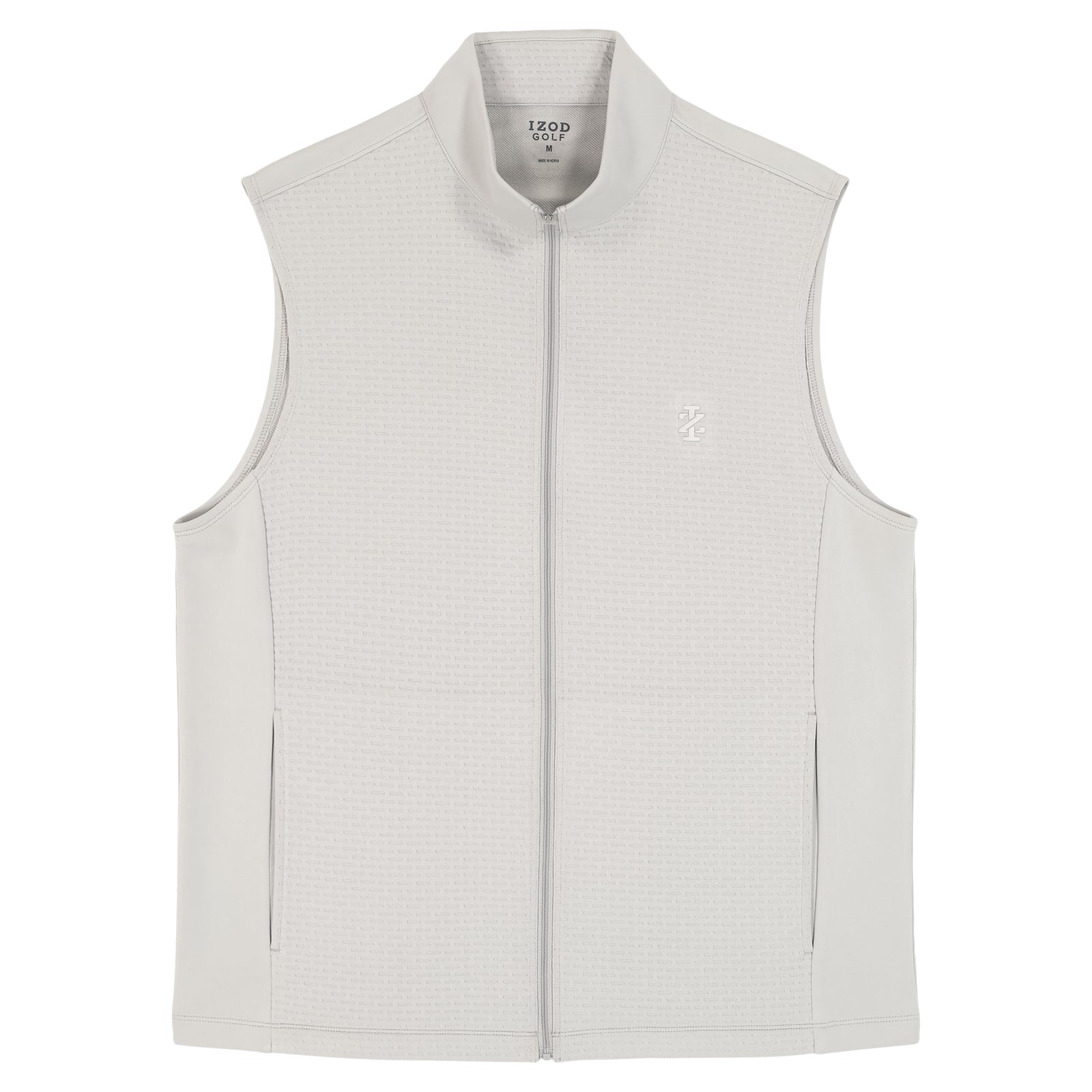 HYDRASHIELD VEST - HARBOR MIST – IZOD