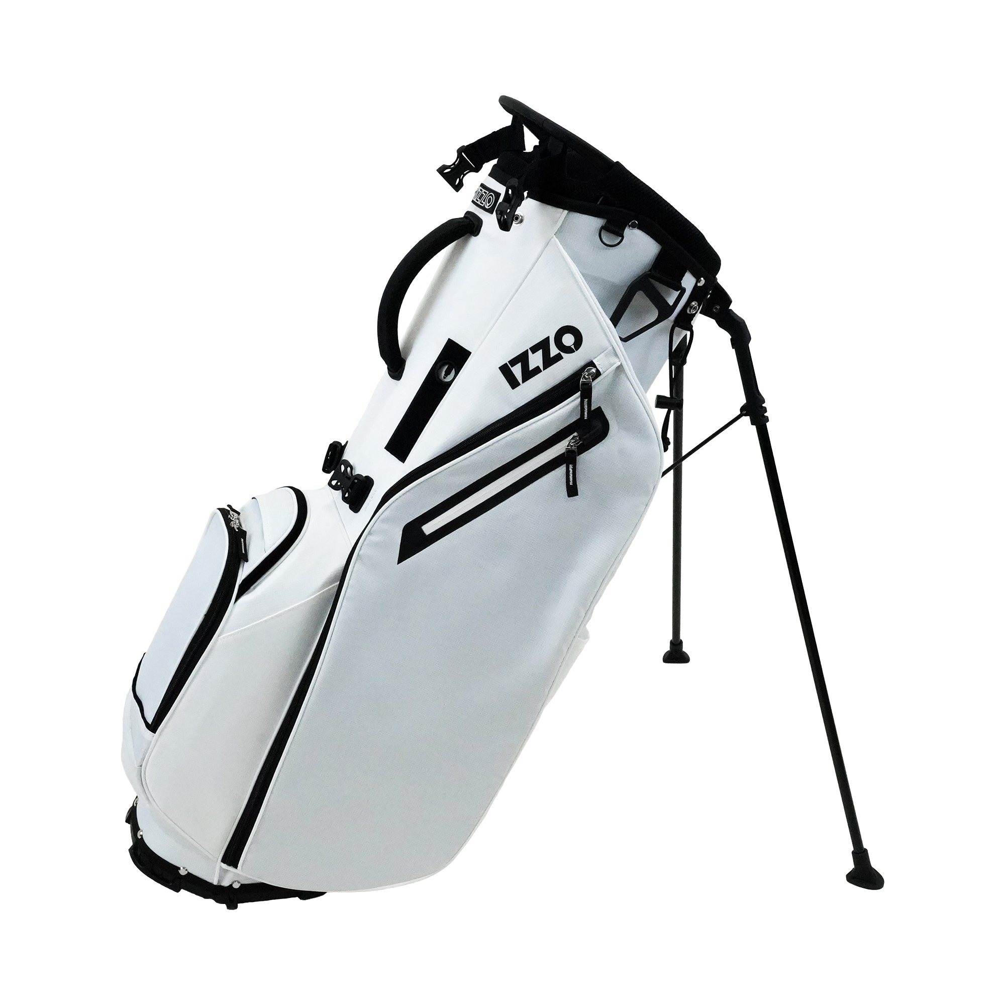 Heritage Golf Stand Bag – IZZO Golf