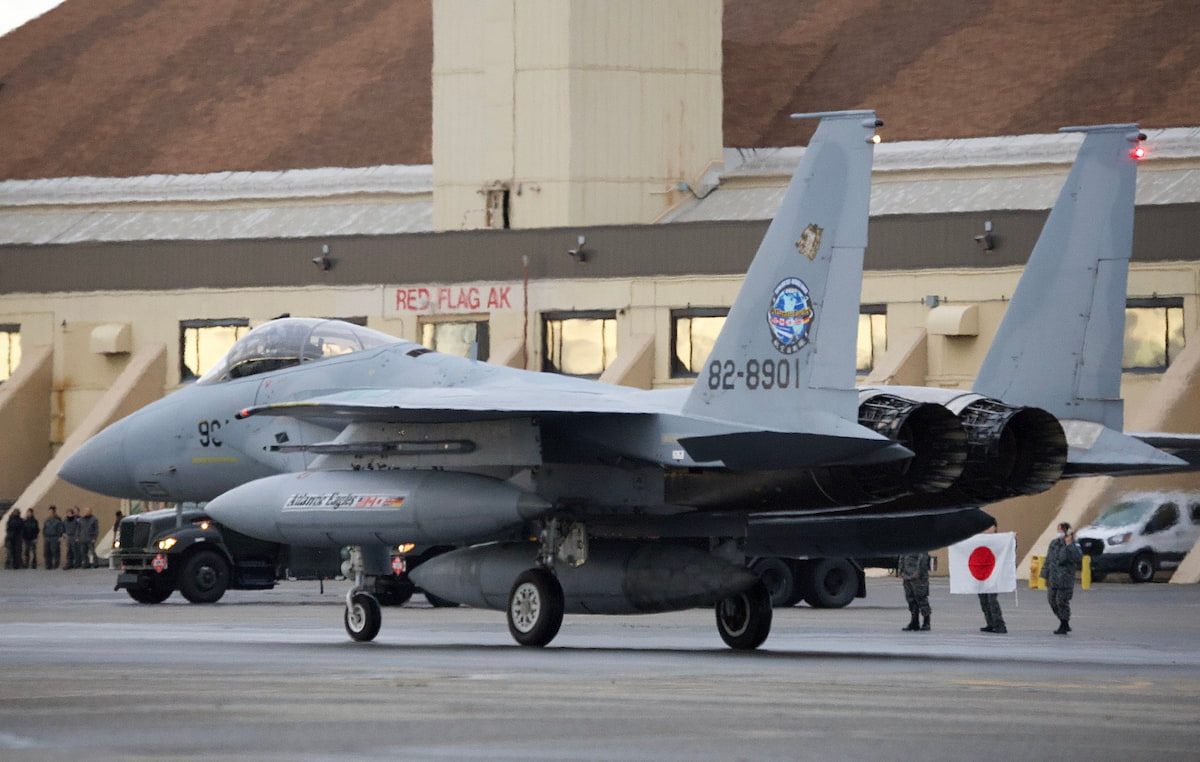 み*こ様 アトランティックイーグルス 航空自衛隊 パッチ み*こ様