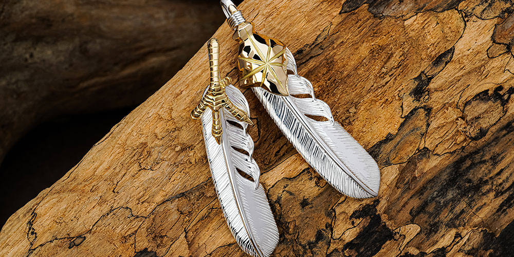 ゴッドサンズ | ジュエリーコネクション Jewelry Connection