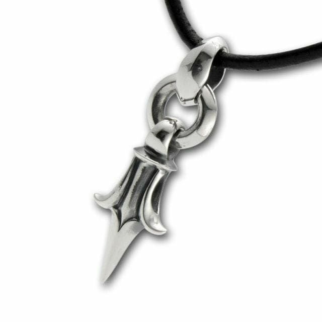 ロンワンズ KOペンダント/スモールシルクリンク | ジュエリー