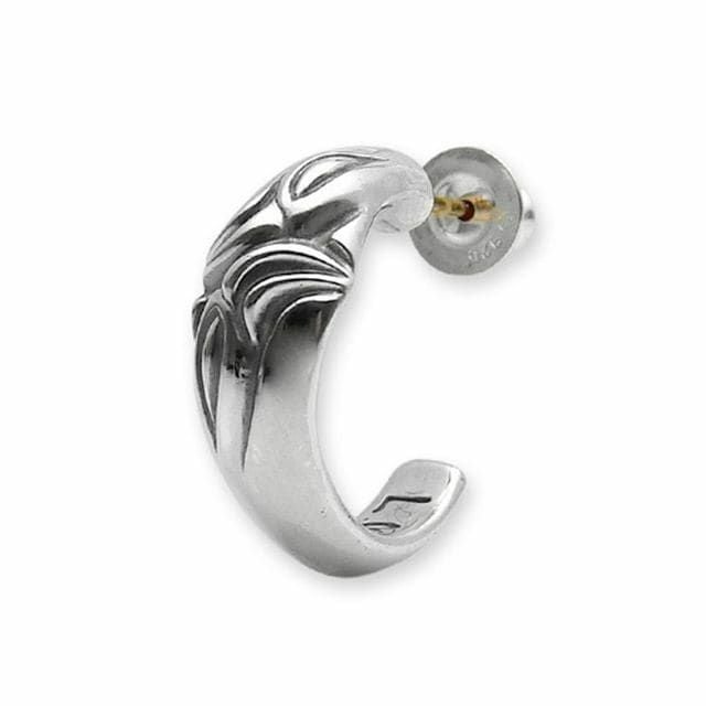 ロンワンズ スプレッドイーグルスタッドイヤリング | ジュエリー