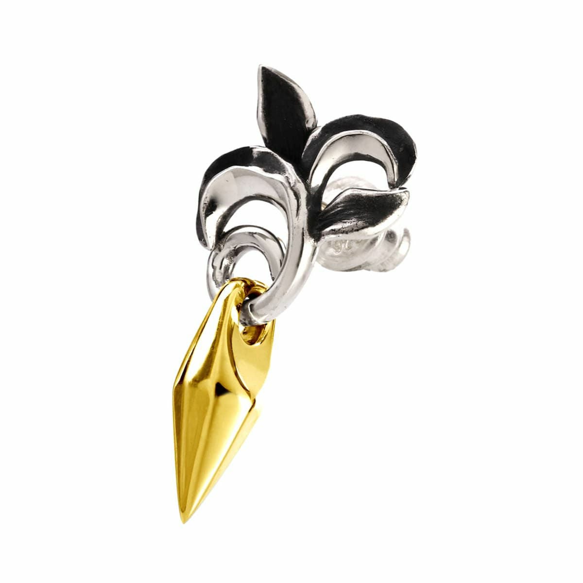 ブラッディマリー Spark 火の粉 ネック チェーン 60cm | ジュエリー