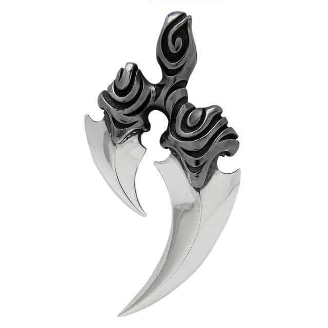 ブラッディマリー スシュムナー クロー リング | ジュエリー