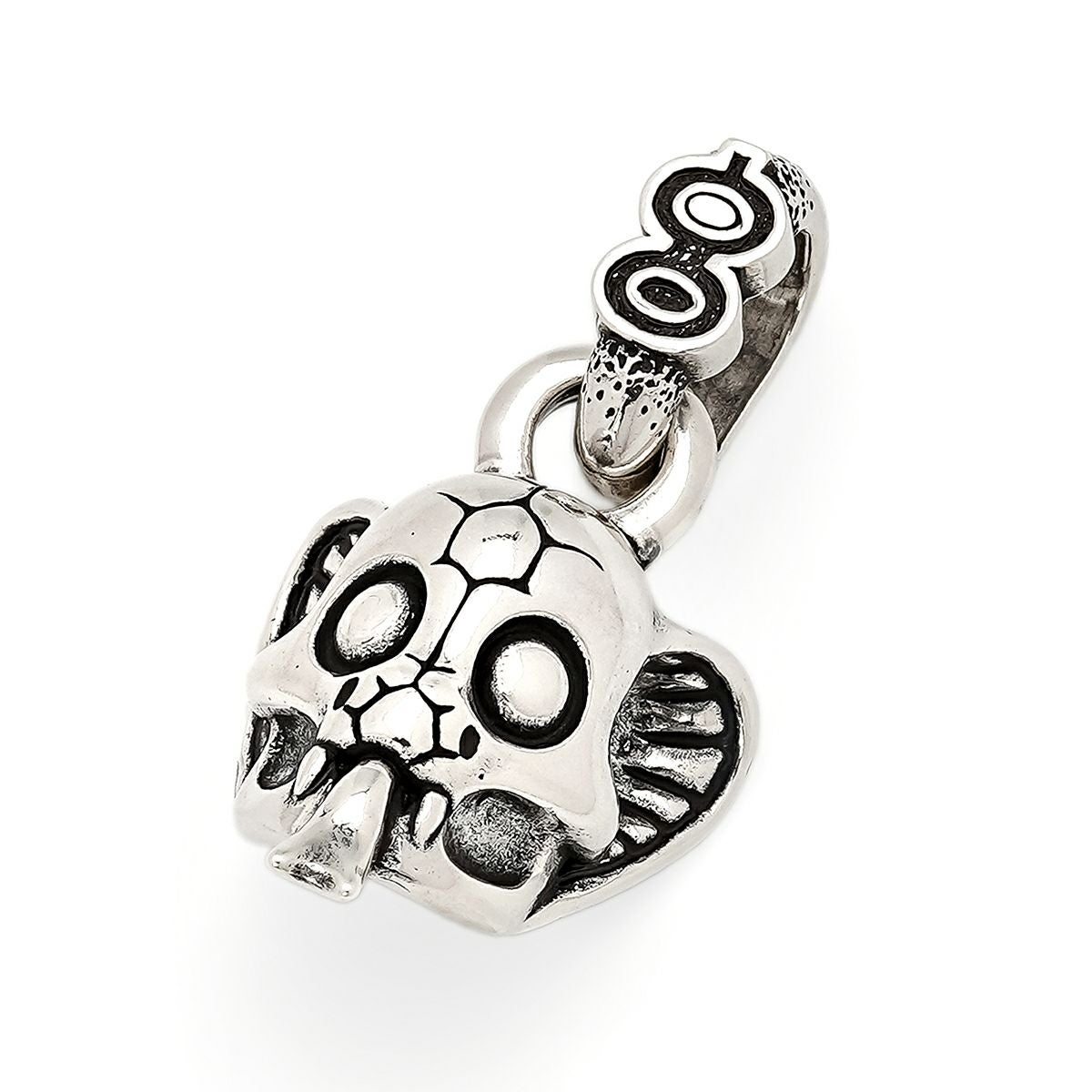 ガッチョ ゾディアックペンダント Ver.スネーク（トップのみ