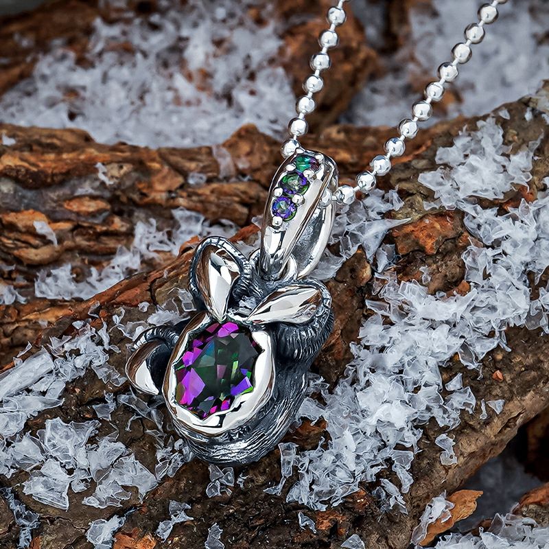 ブラッディマリー ペンダント | ジュエリーコネクション Jewelry