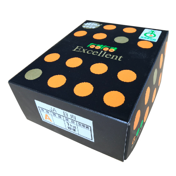 きんかんたまたまエクセレント3L｜完熟きんかんたまたま｜│JA