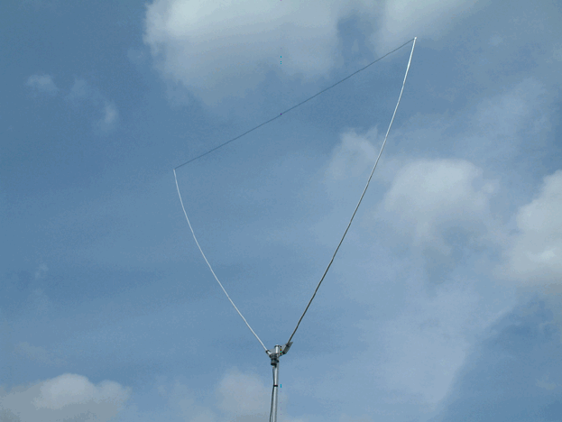 28MHz 29MHz デルタループ