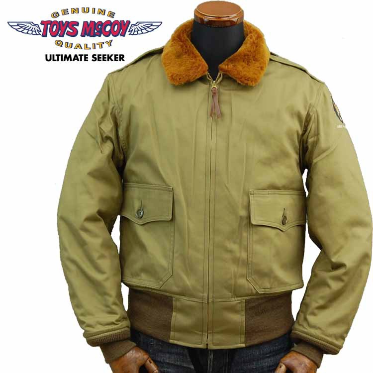 B-10フライトジャケットの歴史と特徴！着こなし〜おすすめブランドまで