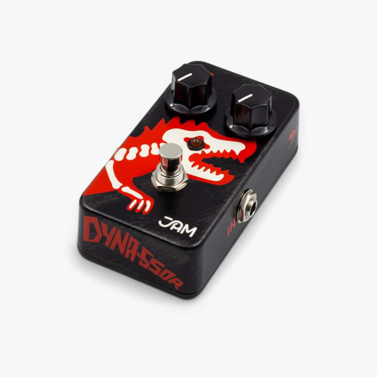 Dyna-ssoR Bass | JAM Pedals
