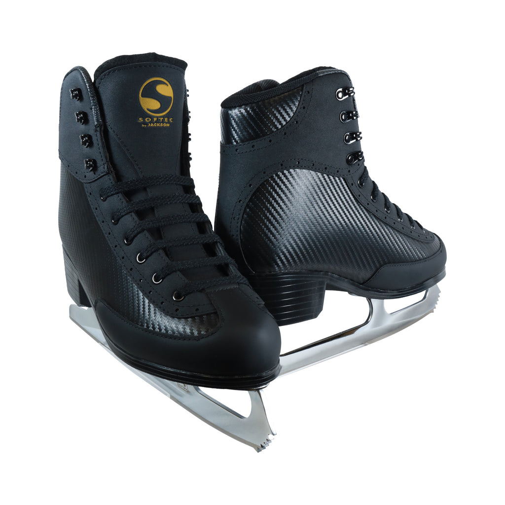 Jackson Ultima Softec Nova Men's / Boys Figure Skates – Jackson Skate
