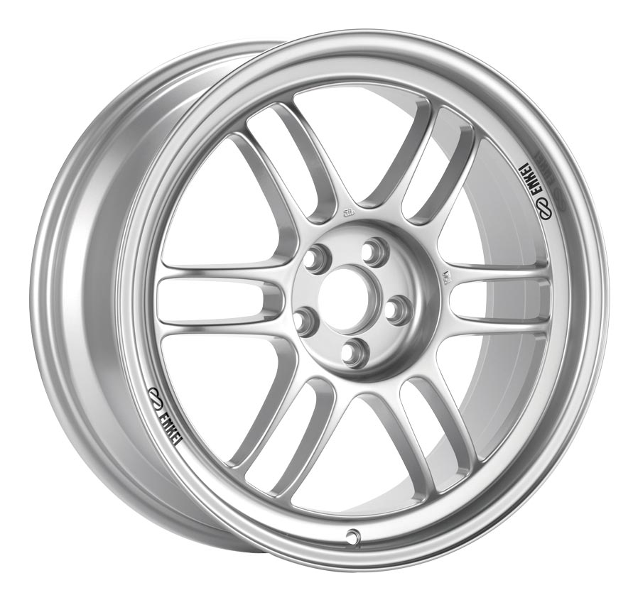 17×8 +45 Enkei RPF1 – Jackson Racing
