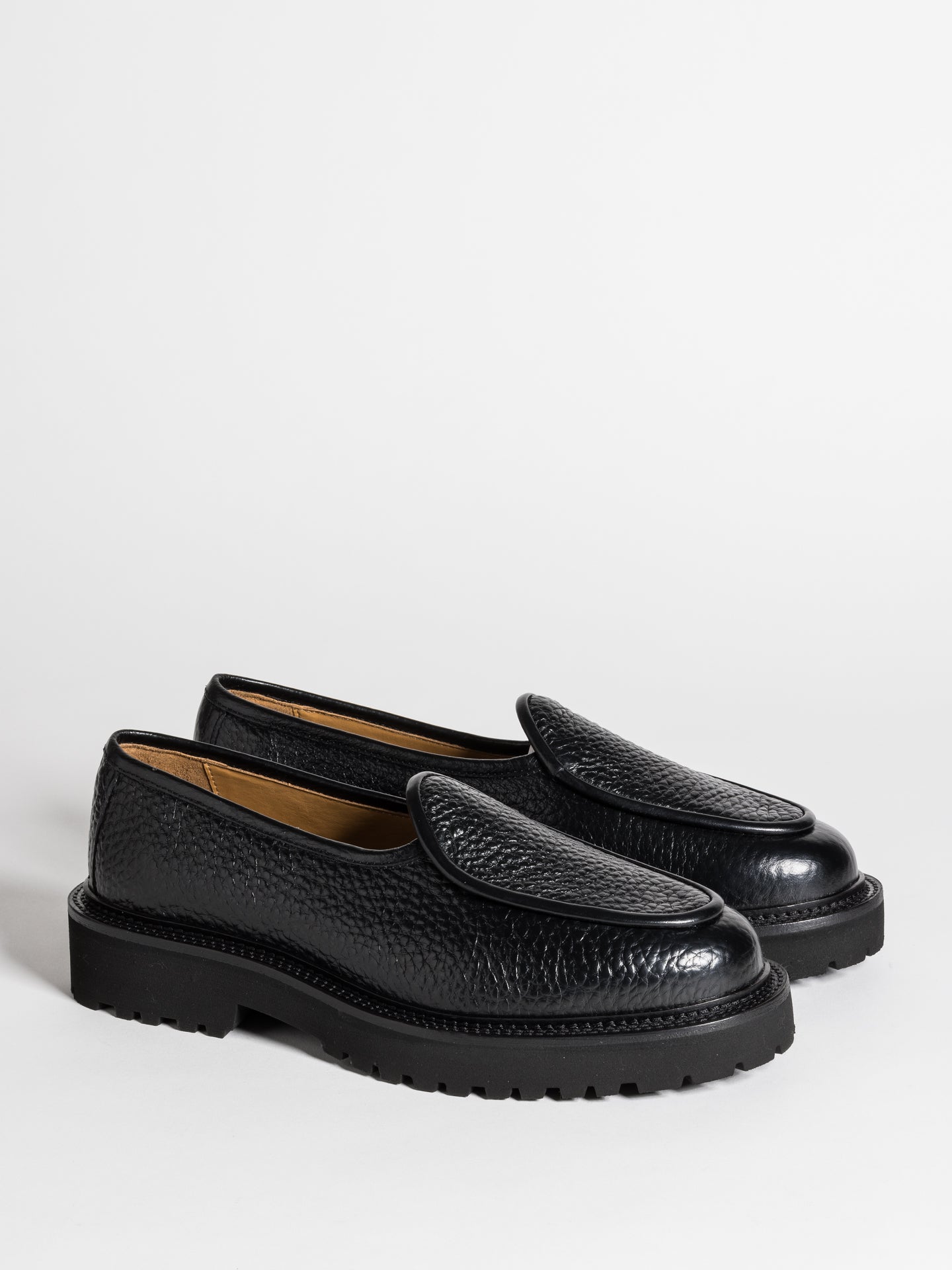 LOAFERS – Jacques Solovière Paris