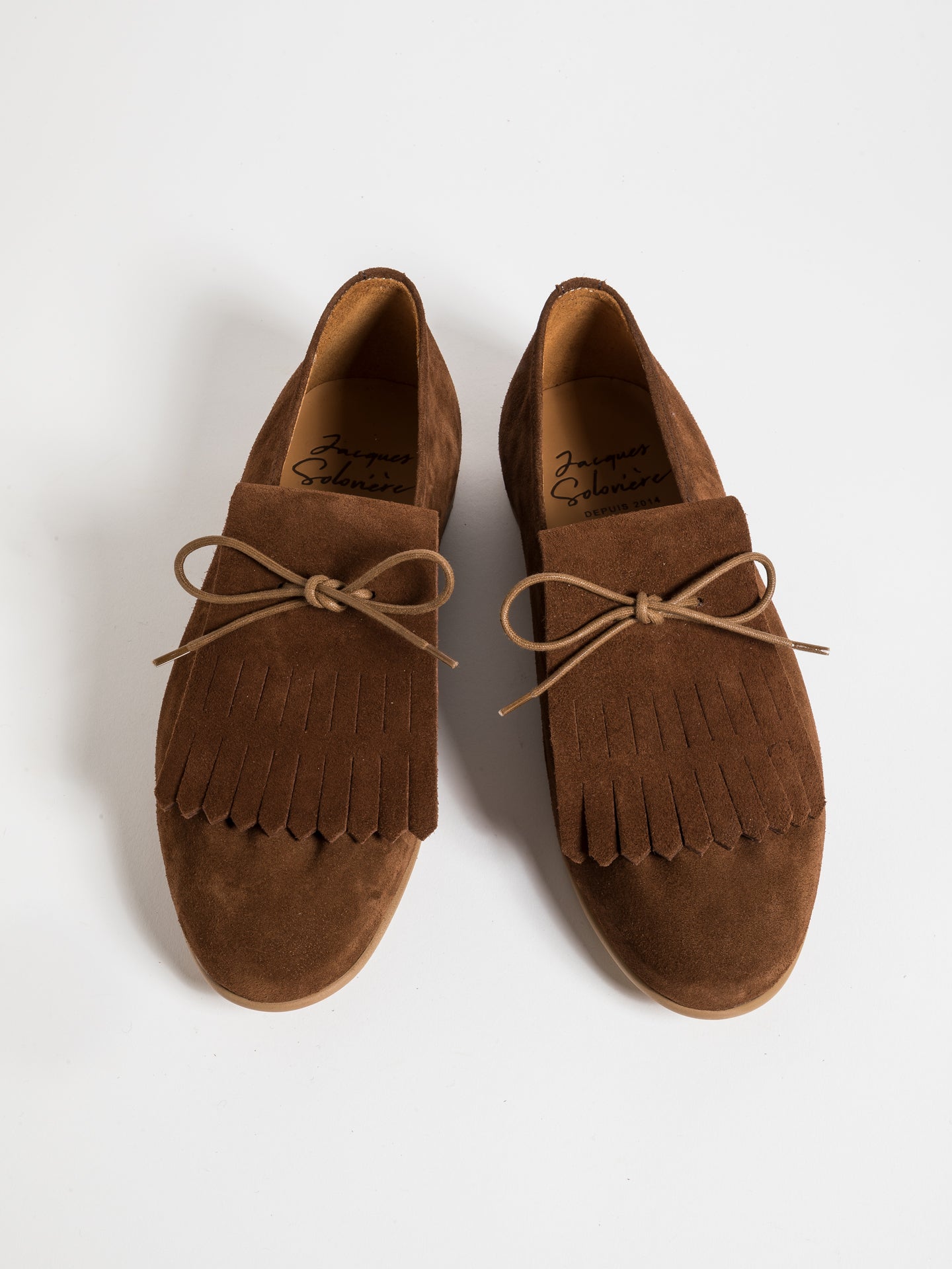 MATT BROWN – Jacques Solovière Paris