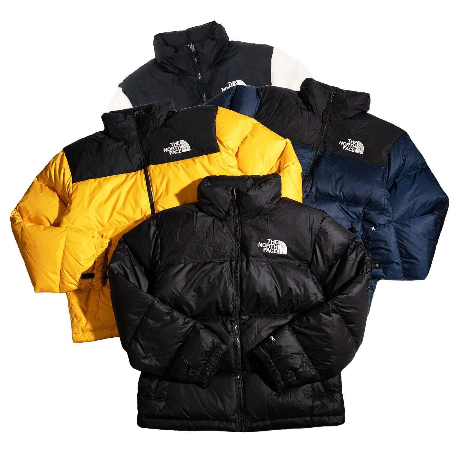 ザノースフェイス THE NORTH FACE 1996 レトロ ヌプシ ジャケット