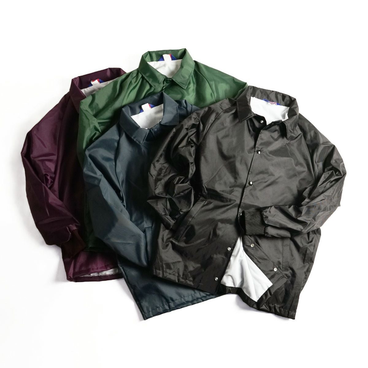 AMERICAN SPIRIT WEAR