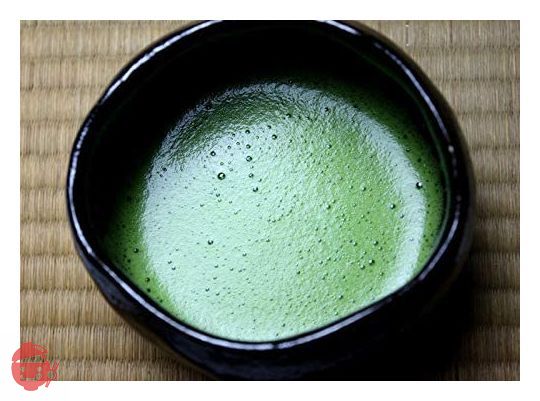 Marukyu Koyamaen Matcha Isuzu 40g bag with measuring spoon – Japacle