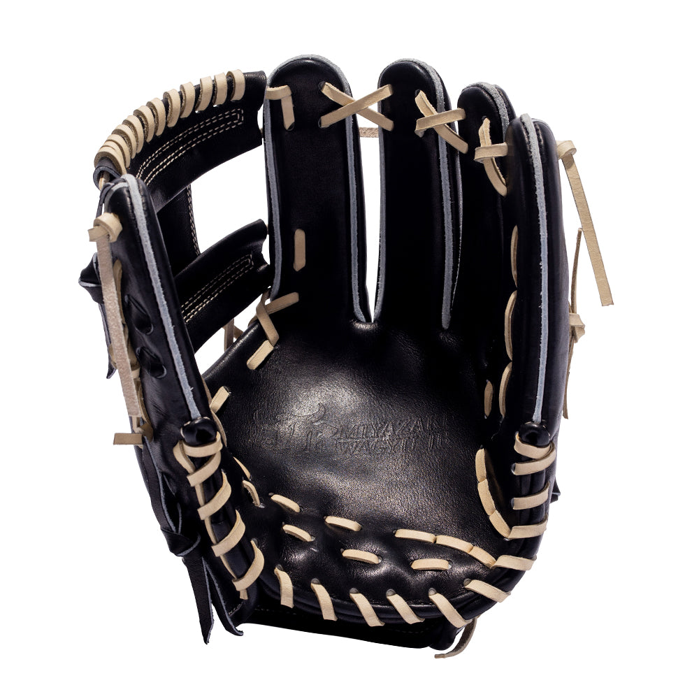 Wagyu JB glove / for hard work / for infielder / JB-006 – ボール