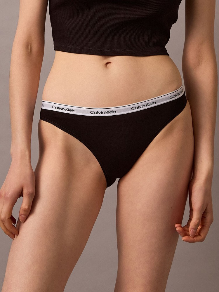 ビキニショーツ - Icon Logo ビキニショーツ | カルバン・クライン