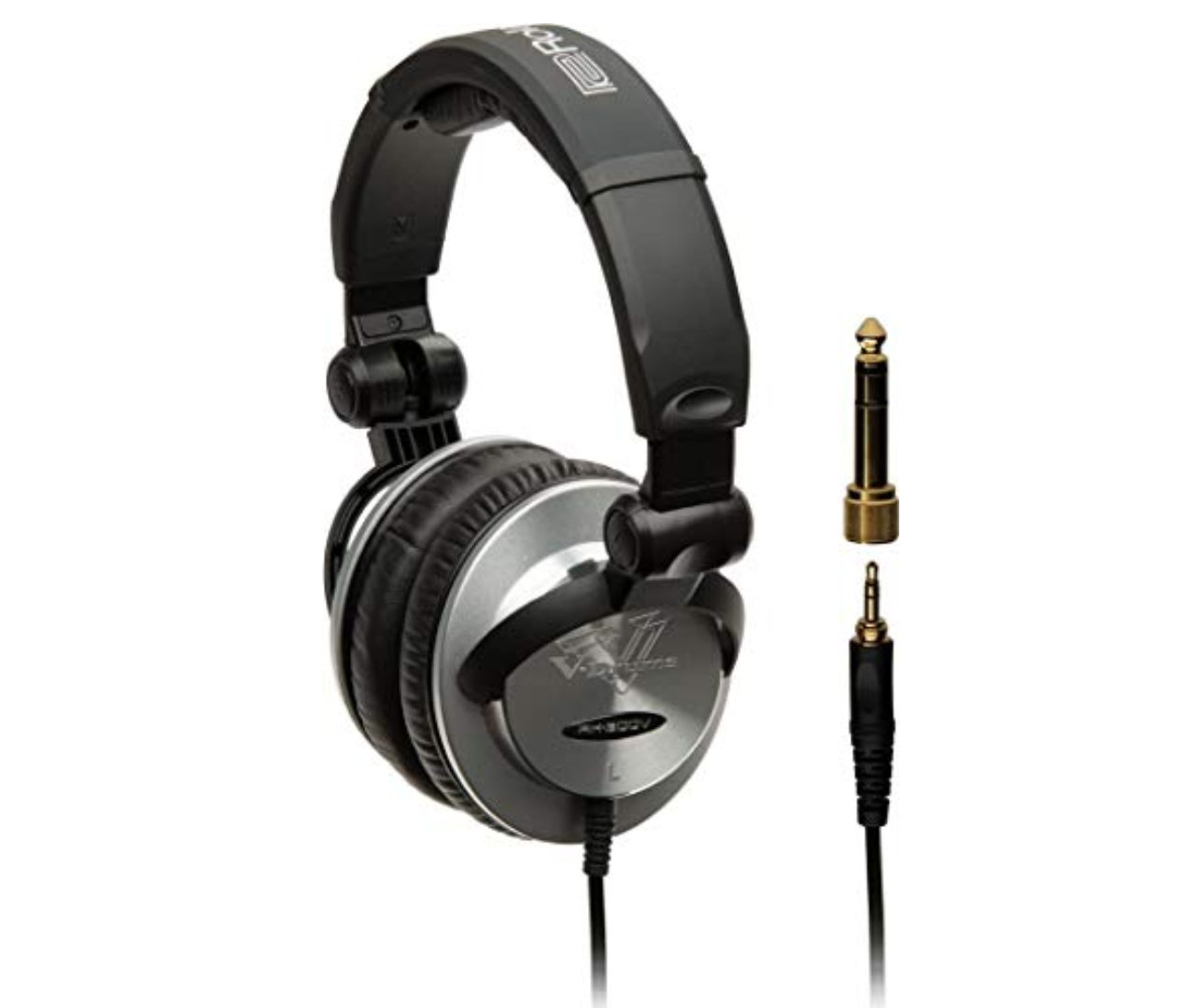 Roland RH-300V V-Drum Stereo Headphones - Japanese-Online-Store (JOS)