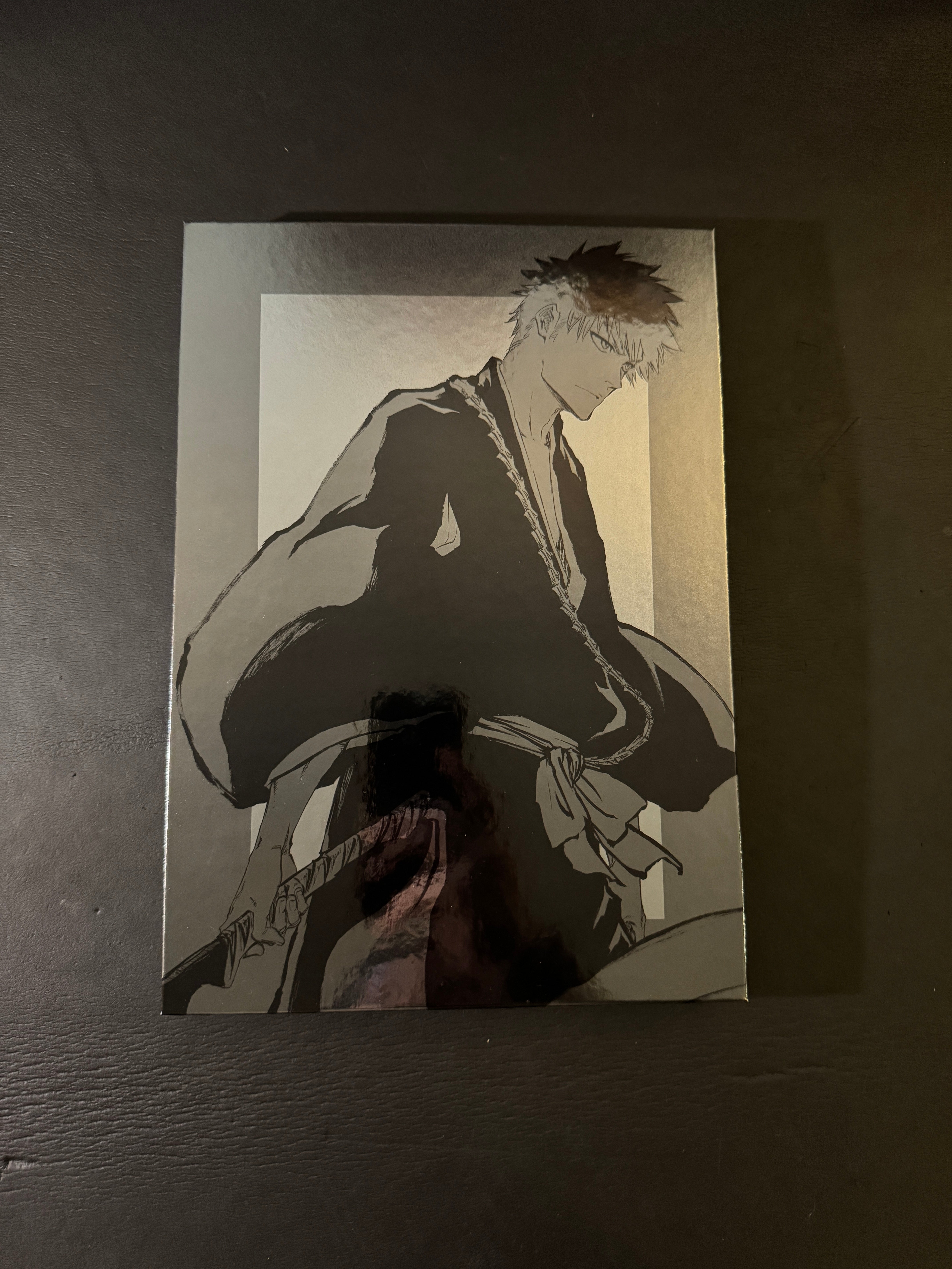 BLEACH EX. THE BLACK BROCHURE – JAPANESE AVANT-GARDE BOOKS