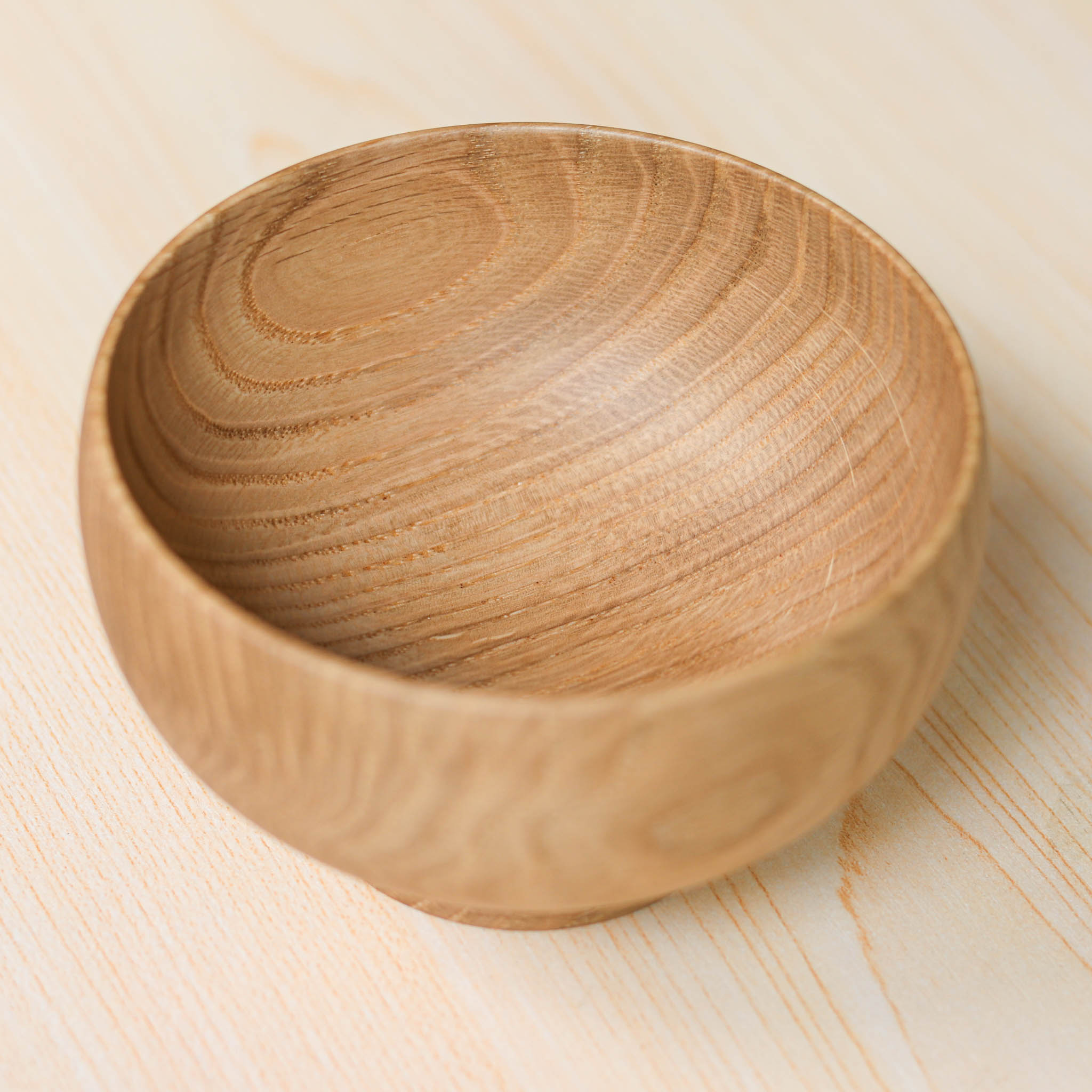 お椀 | めいぼく椀 中 | なら | 薗部産業