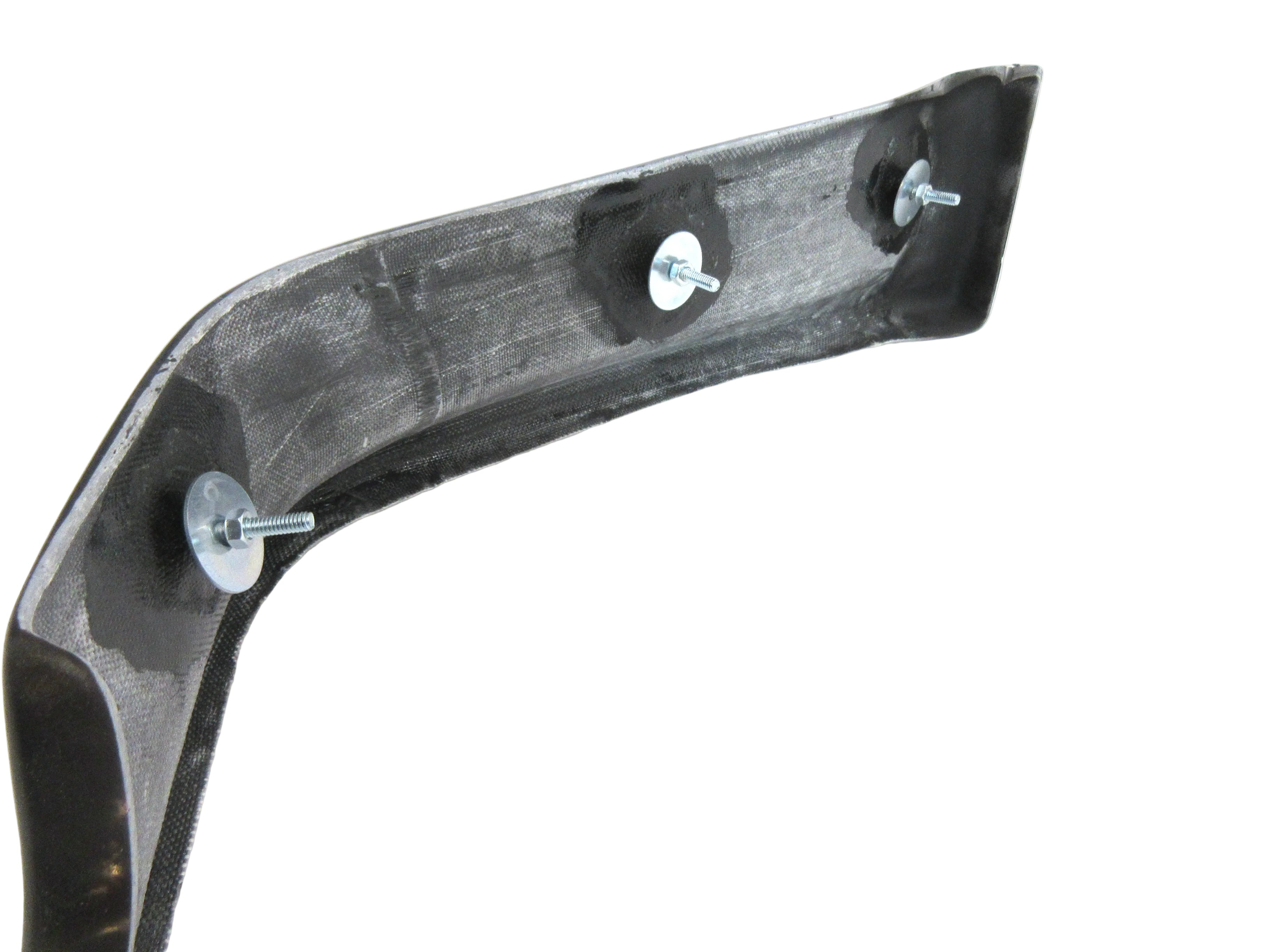 Shiro Special Edition / Euro Front Spoiler for 1988 Nissan 300ZX